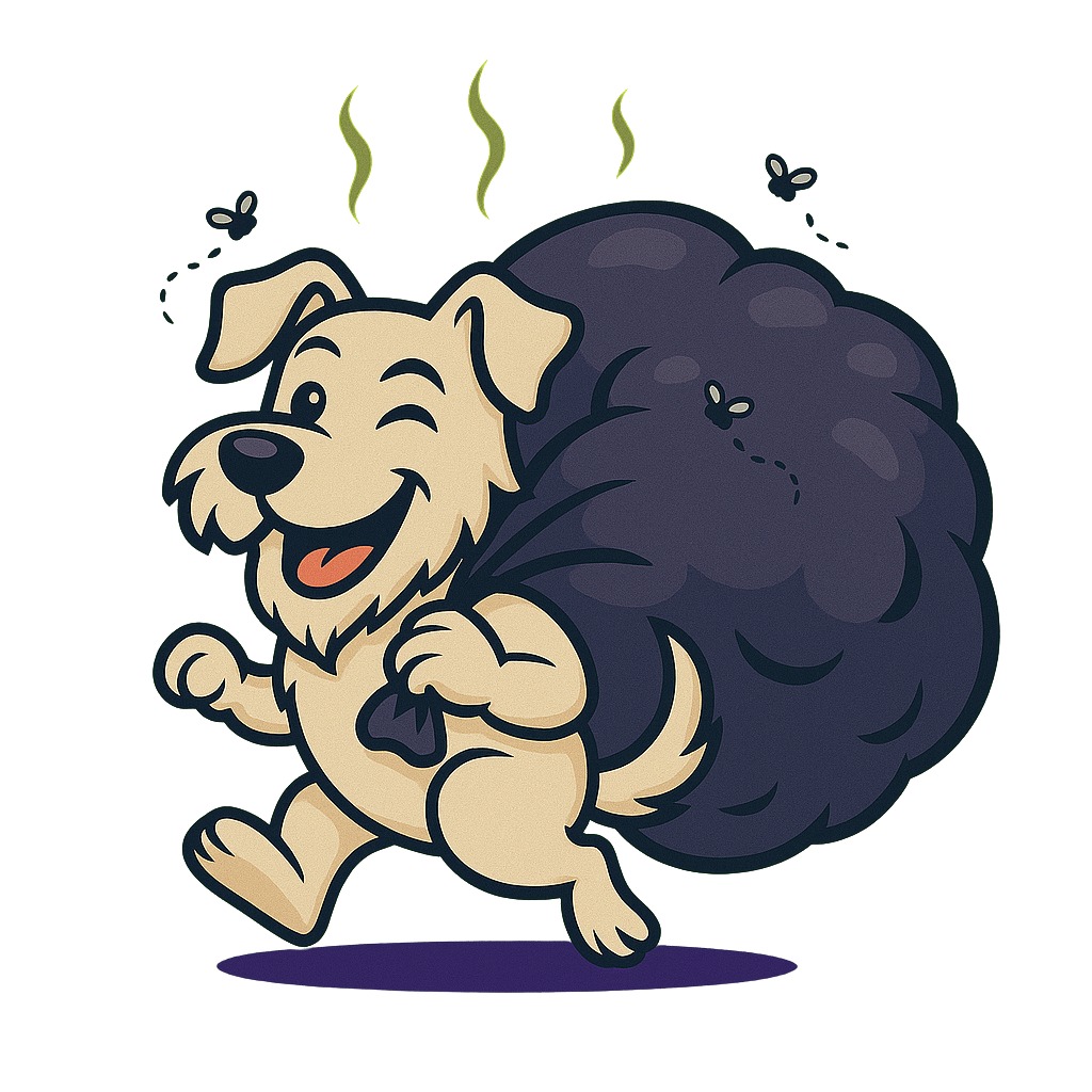 scoop squad pet waste removal